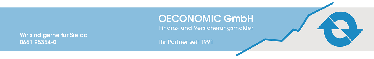OECONOMIC GmbH